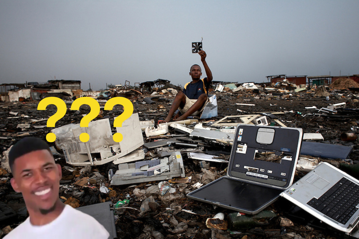 You are currently viewing Eco-Friendly Tech: Reducing Electronic Waste and Going Green